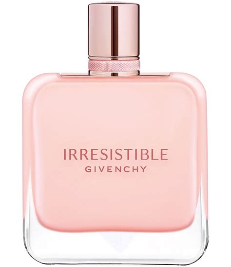 givenchy irresistible rose velvet eau de parfum reviews|givenchy rose velvet for women.